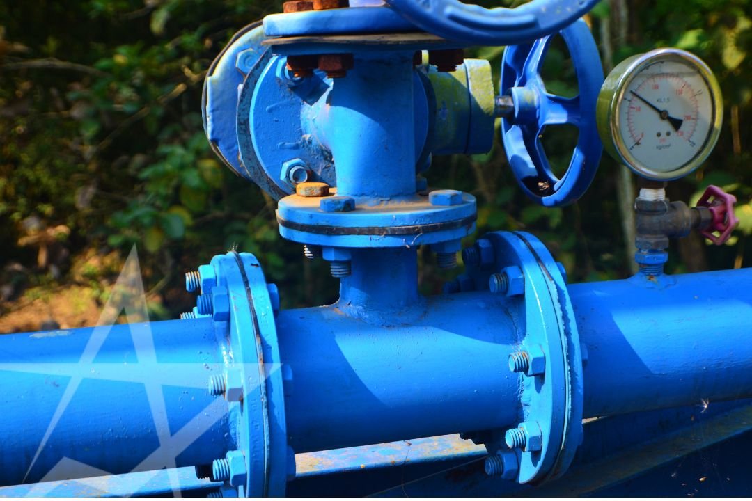 Types of Valves Used on Vessels: An Overview of Functions and Mechanisms
